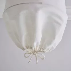 Dunelm Polly Shade 35cm 10 Dunelm Polly Shade 35cm -all lighting Sales Store 30796638 alt03