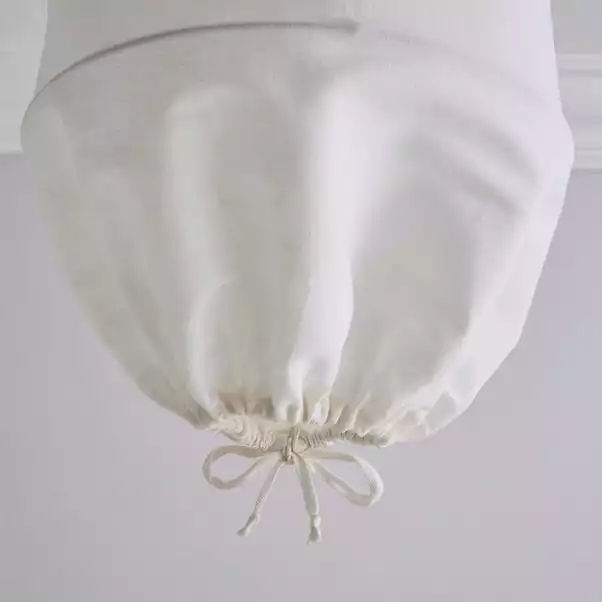 Dunelm Polly Shade 35cm 6 Dunelm Polly Shade 35cm - Image 4