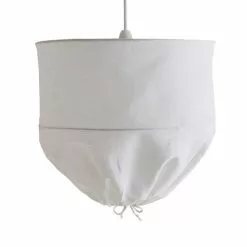 Dunelm Polly Shade 35cm 11 Dunelm Polly Shade 35cm -all lighting Sales Store 30796638 alt04