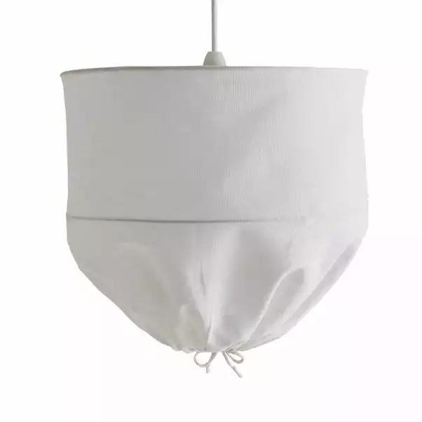 Dunelm Polly Shade 35cm 7 Dunelm Polly Shade 35cm - Image 5