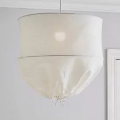 Dunelm Polly Shade 45cm