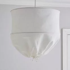 Dunelm Polly Shade 45cm 9 Dunelm Polly Shade 45cm -all lighting Sales Store 30796639 alt01