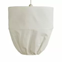 Dunelm Polly Shade 45cm 12 Dunelm Polly Shade 45cm -all lighting Sales Store 30796639 alt04