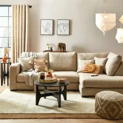 Dunelm Polly Shade 45cm 13 Dunelm Polly Shade 45cm -all lighting Sales Store 30796639 alt07