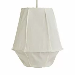 Dunelm Pachai Light Shade 40cm -all lighting Sales Store 30796640 alt03