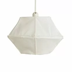 Dunelm Pachai Light Shade 35cm -all lighting Sales Store 30796651 alt03