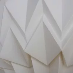 The Edited Life Origami Round Pendant 38cm 9 The Edited Life Origami Round Pendant 38cm -all lighting Sales Store 30796652 alt02