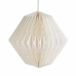 The Edited Life Origami Diamond Pendant 40cm 10 The Edited Life Origami Diamond Pendant 40cm -all lighting Sales Store 30796653 alt03