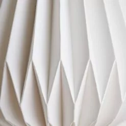 The Edited Life Origami Paper Wall Light 9 The Edited Life Origami Paper Wall Light -all lighting Sales Store 30796670 alt02