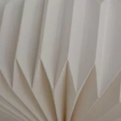 The Edited Life Origami Hexagon Paper Pendant Small 8 The Edited Life Origami Hexagon Paper Pendant Small -all lighting Sales Store 30796672 alt02