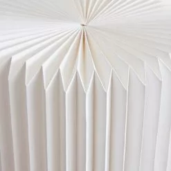 The Edited Life Pahal Origami Paper Table Lamp 11 The Edited Life Pahal Origami Paper Table Lamp -all lighting Sales Store 30796679 alt03