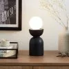 Elements Lunebar Table Lamp 1 Elements Lunebar Table Lamp -all lighting Sales Store 30796681