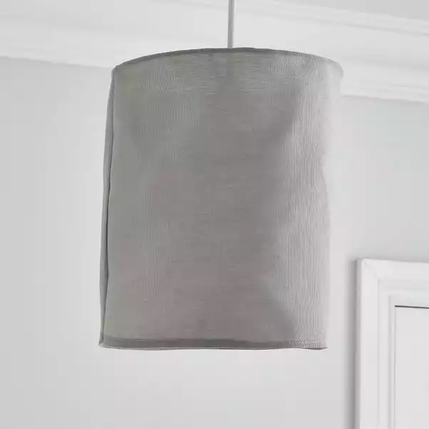 Dunelm Palani Shade 25cm 4 Dunelm Palani Shade 25cm - Image 2