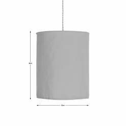 Dunelm Palani Shade 32cm 11 Dunelm Palani Shade 32cm -all lighting Sales Store 30796683 alt04