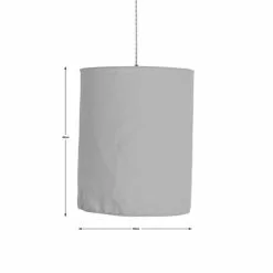 Dunelm Palani Shade 38cm 11 Dunelm Palani Shade 38cm -all lighting Sales Store 30796684 alt04