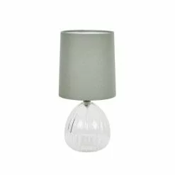 Dunelm Cherie Glass Table Lamp -all lighting Sales Store 30796796 alt04