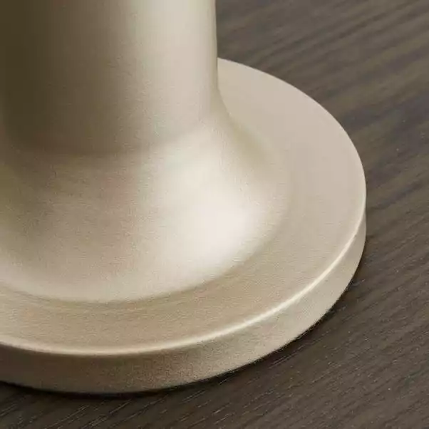 Dunelm Lightning Bolt Bulb Table Lamp 5 Dunelm Lightning Bolt Bulb Table Lamp - Image 3