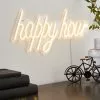 Dunelm Happy Hour Neon Sign -all lighting Sales Store 30798520