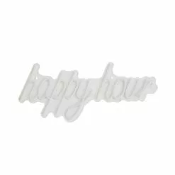 Dunelm Happy Hour Neon Sign 12 Dunelm Happy Hour Neon Sign -all lighting Sales Store 30798520 alt04