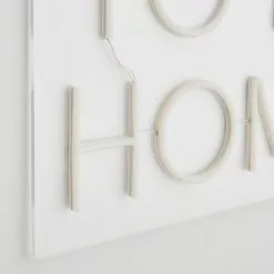 Dunelm Good To Be Home Neon Sign -all lighting Sales Store 30798581 alt02