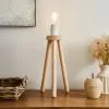 Dunelm Paint Your Own Tripod Table Lamp 2 Dunelm Paint Your Own Tripod Table Lamp -all lighting Sales Store 30798603