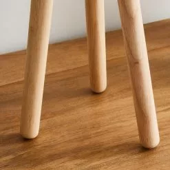 Dunelm Paint Your Own Tripod Table Lamp -all lighting Sales Store 30798603 alt02