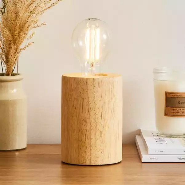 Dunelm Paint Your Own Bulb Holder Table Lamp 3 Dunelm Paint Your Own Bulb Holder Table Lamp