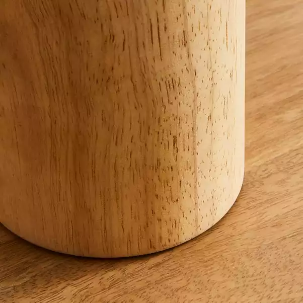 Dunelm Paint Your Own Bulb Holder Table Lamp 5 Dunelm Paint Your Own Bulb Holder Table Lamp - Image 3