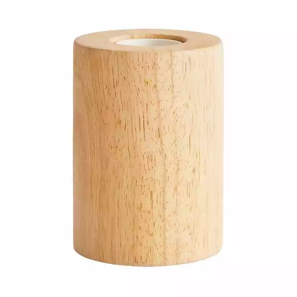 Dunelm Paint Your Own Bulb Holder Table Lamp 7 Dunelm Paint Your Own Bulb Holder Table Lamp - Image 5