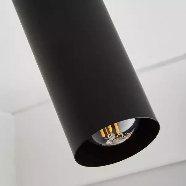 Dunelm Leila Ceiling And Wall Light 5 Dunelm Leila Ceiling And Wall Light - Image 3