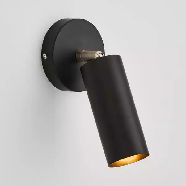 Dunelm Leila Ceiling And Wall Light 6 Dunelm Leila Ceiling And Wall Light - Image 4