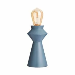 Dunelm Geometric Shaped Table Lamp -all lighting Sales Store 30798641 alt04