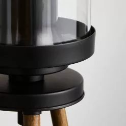 Dunelm Fulton Tripod Table Lamp 11 Dunelm Fulton Tripod Table Lamp -all lighting Sales Store 30798653 alt03