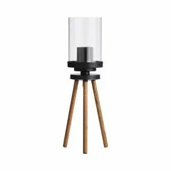 Dunelm Fulton Tripod Table Lamp 12 Dunelm Fulton Tripod Table Lamp -all lighting Sales Store 30798653 alt04