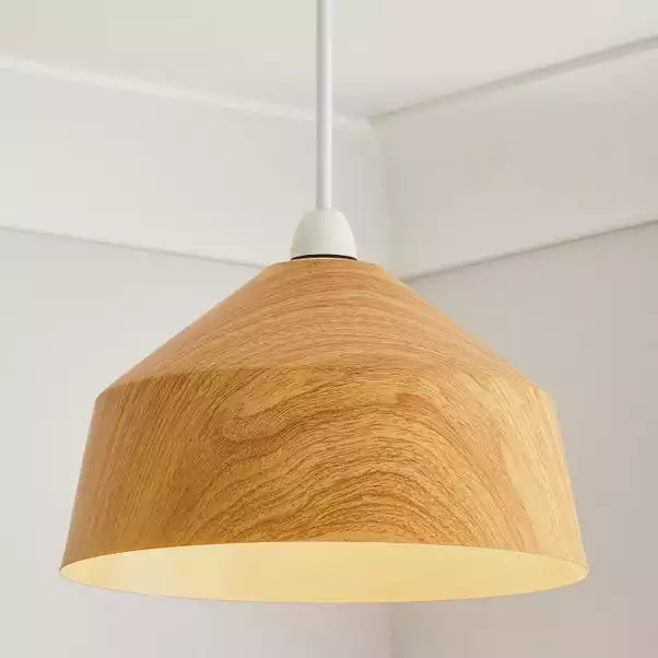 Elements Sunds Easyfit Pendant Shade 27cm 3 Elements Sunds Easyfit Pendant Shade 27cm