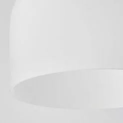 Dunelm Palazzo Frosted Ceiling Pendant -all lighting Sales Store 30798681 alt02