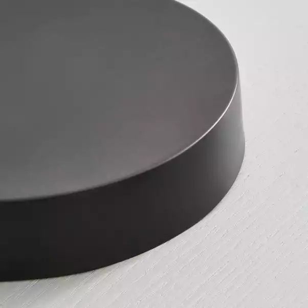 Dunelm Palazzo Frosted Table Lamp 6 Dunelm Palazzo Frosted Table Lamp - Image 4