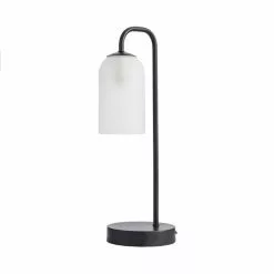 Dunelm Palazzo Frosted Table Lamp 12 Dunelm Palazzo Frosted Table Lamp -all lighting Sales Store 30798682 alt04
