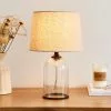 Dunelm Lenny Bedside Table Lamp 1 Dunelm Lenny Bedside Table Lamp -all lighting Sales Store 30798685