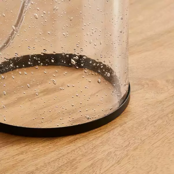 Dunelm Lenny Bedside Table Lamp 5 Dunelm Lenny Bedside Table Lamp - Image 3