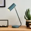 Dunelm Lilou Integrated LED Dimmable Desk Lamp 1 Dunelm Lilou Integrated LED Dimmable Desk Lamp -all lighting Sales Store 30799216