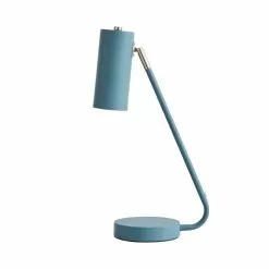 Dunelm Lilou Integrated LED Dimmable Desk Lamp 12 Dunelm Lilou Integrated LED Dimmable Desk Lamp -all lighting Sales Store 30799216 alt04