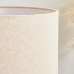 Dunelm Colleen Glass Table Lamp 10 Dunelm Colleen Glass Table Lamp -all lighting Sales Store 30799217 alt02