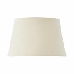 Dunelm Clara 27cm Tapered Lamp Shade -all lighting Sales Store 30799252 alt03