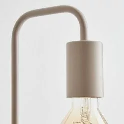 Dunelm Aubrey Exposed Bulb Shelf Wall Light 10 Dunelm Aubrey Exposed Bulb Shelf Wall Light -all lighting Sales Store 30802438 alt02