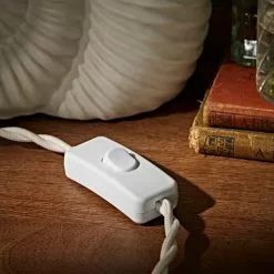 Natural History Museum Porcelain Ammonite Lamp 10 Natural History Museum Porcelain Ammonite Lamp -all lighting Sales Store 30803328 alt02