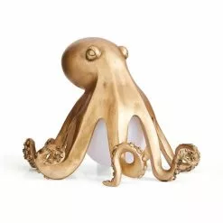 Natural History Museum Octopus Rechargeable Table Lamp -all lighting Sales Store 30803336 alt05