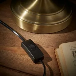 Natural History Museum Banker Desk Lamp Brass 10 Natural History Museum Banker Desk Lamp Brass -all lighting Sales Store 30803337 alt03