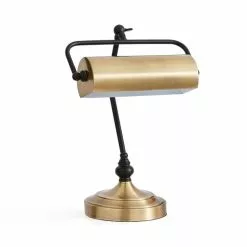 Natural History Museum Banker Desk Lamp Brass 11 Natural History Museum Banker Desk Lamp Brass -all lighting Sales Store 30803337 alt04