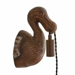 Natural History Museum Dodo Plug In Wall Light 9 Natural History Museum Dodo Plug In Wall Light -all lighting Sales Store 30803342 alt04